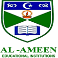 AL Ameen College of Nursing